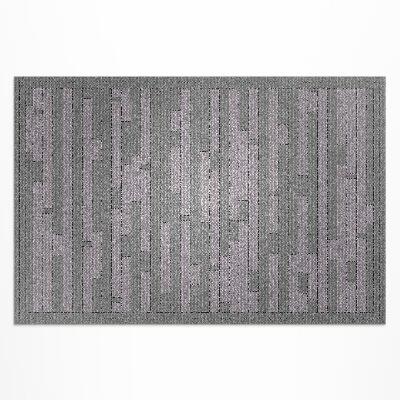 Buiten tapijt Tapijtwand, modieus design