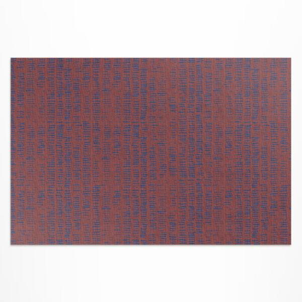 Buitenkleed Tapijtweefsel imitatie boho stof