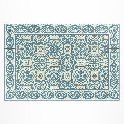 Buitenkleed Griekse geometrie decoratieve tegels