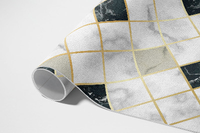 Buitenkleed Prachtige marmeren stenen tegels