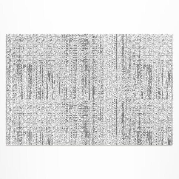 Tuinkleed Materiaaltextuur: imitatiestof