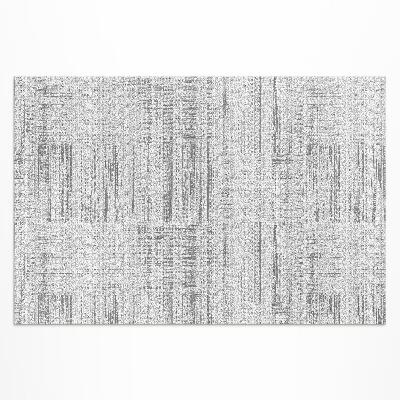 Tuinkleed Materiaaltextuur: imitatiestof