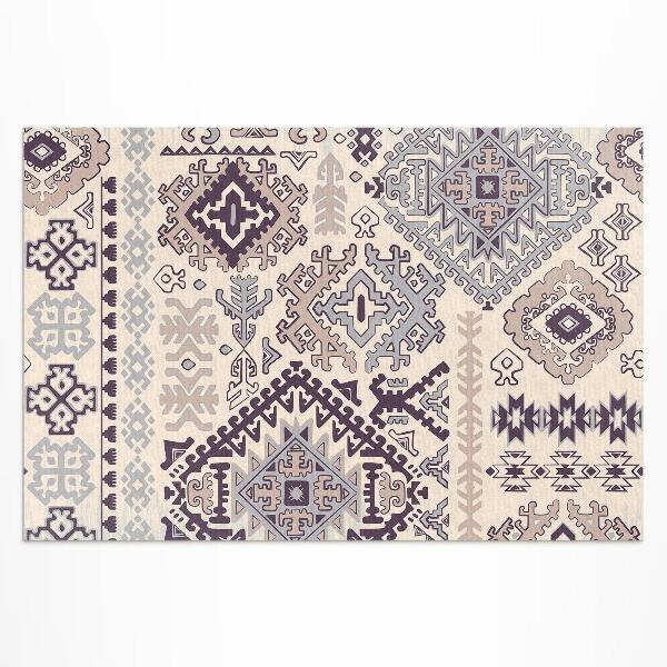 Buitenkleed Wandtapijt textuur patroon ontwerp