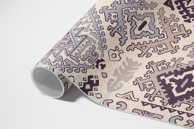 Buitenkleed Wandtapijt textuur patroon ontwerp