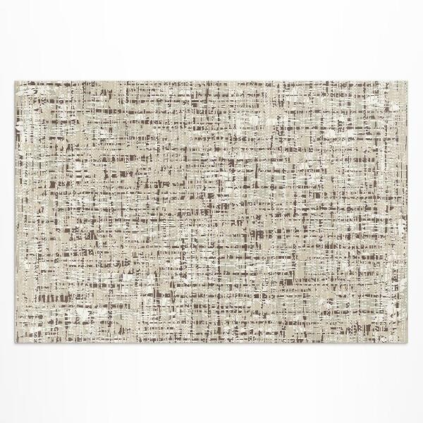 Tuinkleed Imitatiestof in boho-stijl