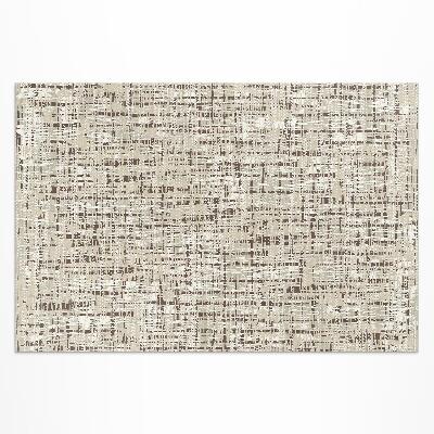 Tuinkleed Imitatiestof in boho-stijl