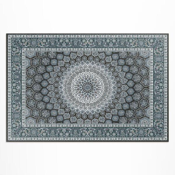 Buitenkleed Betoverend mandala decoratief patroon