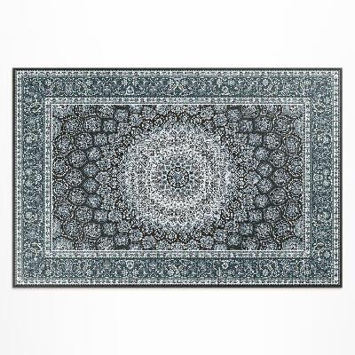 Buitenkleed Betoverend mandala decoratief patroon