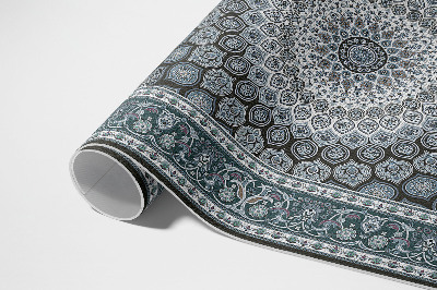 Buitenkleed Betoverend mandala decoratief patroon