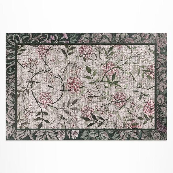 Tuinkleed William Morris' Jasmine Sketch