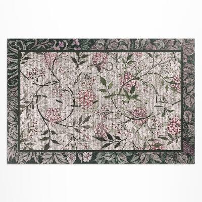 Tuinkleed William Morris' Jasmine Sketch