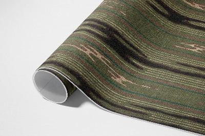 Tuinkleed Furuyi Korin abstract patroon