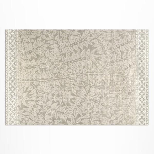 Buitenkleed Twijgen en bladeren William Morris