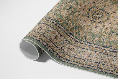 Buitenkleed Klassiek vintage sierpatroon