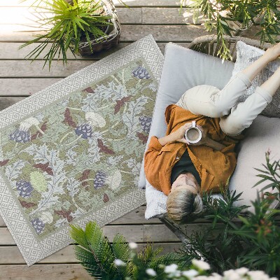 Tuinkleed Maurice Pillard's Animal