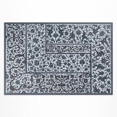 Buitenkleed Albert Racinet's Floral Ivy