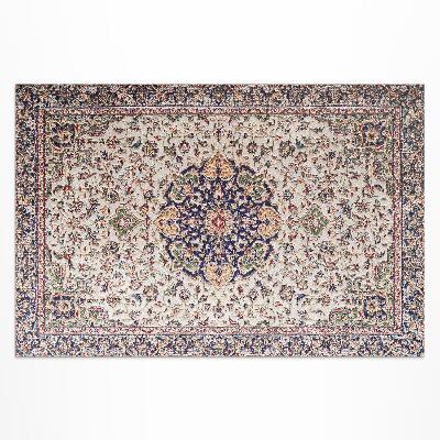 Buitenkleed Klassieke bloemige granaatappel