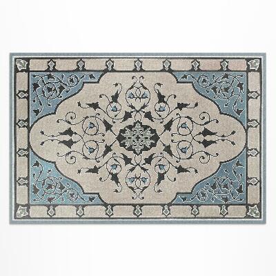 Buitenkleed Sir Matthew Digby Wyatt delicaat patroon