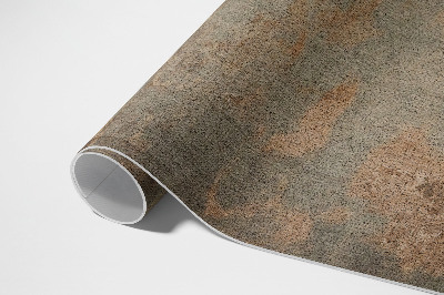 Buiten tapijt Shabby vintage patchworkpatroon