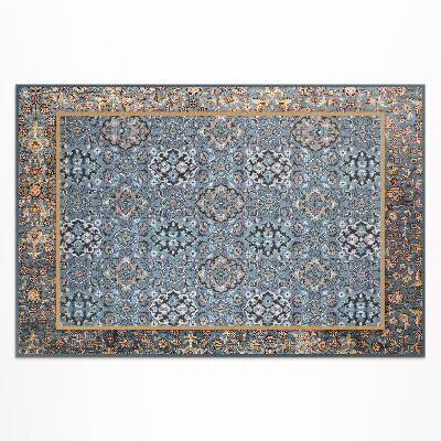 Buitenkleed Vintage etnische decoratieve mozaïek