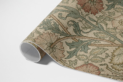 Buitenkleed Wilde Roos William Morris
