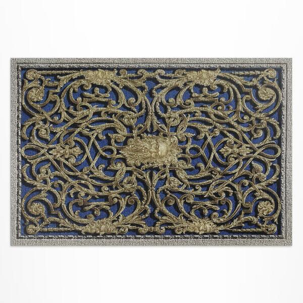 Tuinkleed Sir Matthew Digby Wyatt Arabesque Ornament