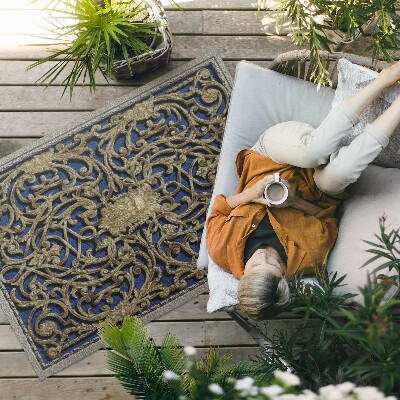 Tuinkleed Sir Matthew Digby Wyatt Arabesque Ornament