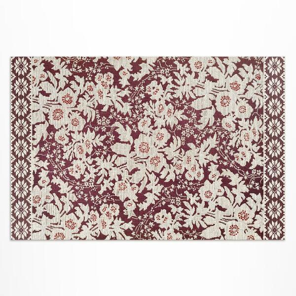 Tuinkleed Sir Matthew Digby Wyatt's Zijde