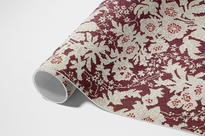 Tuinkleed Sir Matthew Digby Wyatt's Zijde