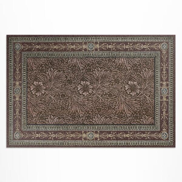 Buitenkleed Vintage patroon van Sir Matthew Digby Wyatt