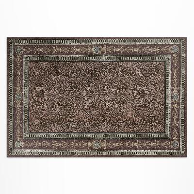 Buitenkleed Vintage patroon van Sir Matthew Digby Wyatt