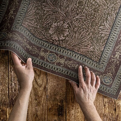 Buitenkleed Vintage patroon van Sir Matthew Digby Wyatt