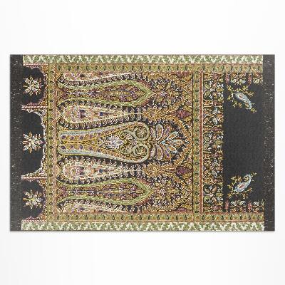 Buiten tapijt Sir Matthew Digby Wyatt kasjmierpatroon