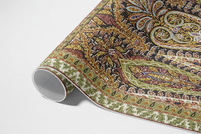 Buiten tapijt Sir Matthew Digby Wyatt kasjmierpatroon