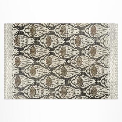 Tuinkleed William Morris Bloemenkannen