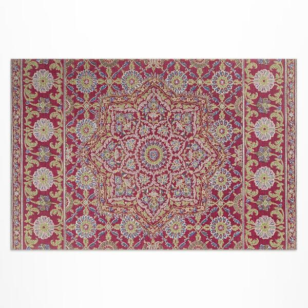 Buitenkleed Sir Matthew Digby Wyatt-patroon