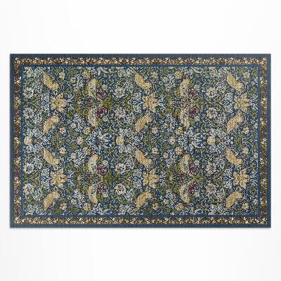 Tuinkleed De aardbeiendief van William Morris