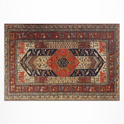 Buitenkleed Oosters design decoratief ornament