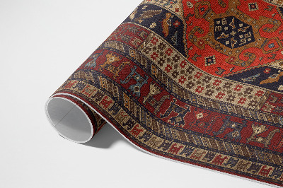 Buitenkleed Oosters design decoratief ornament