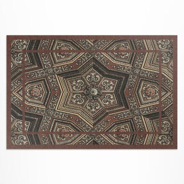 Tuinkleed De Renaissance van Albert Racinet