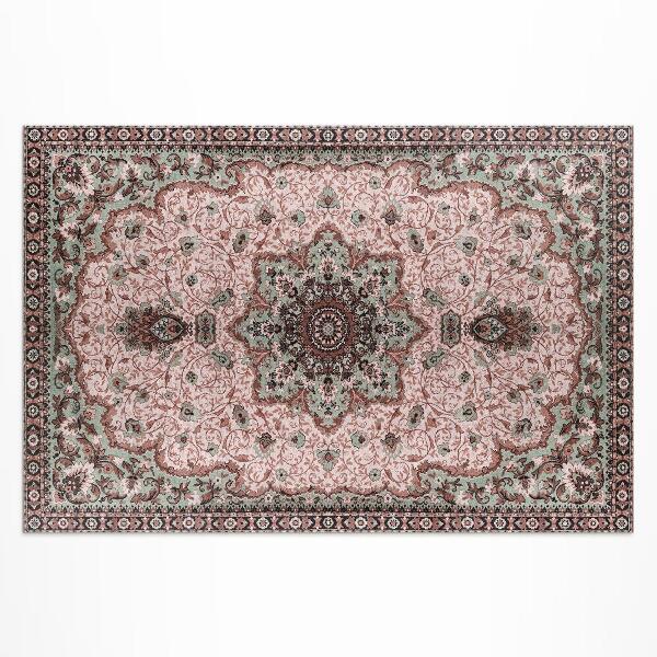 Buitenkleed Midden-Oosterse Mandala