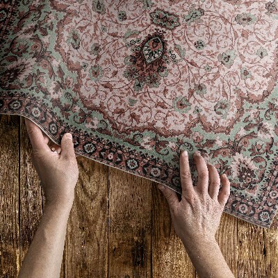 Buitenkleed Midden-Oosterse Mandala