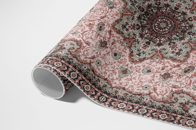 Buitenkleed Midden-Oosterse Mandala