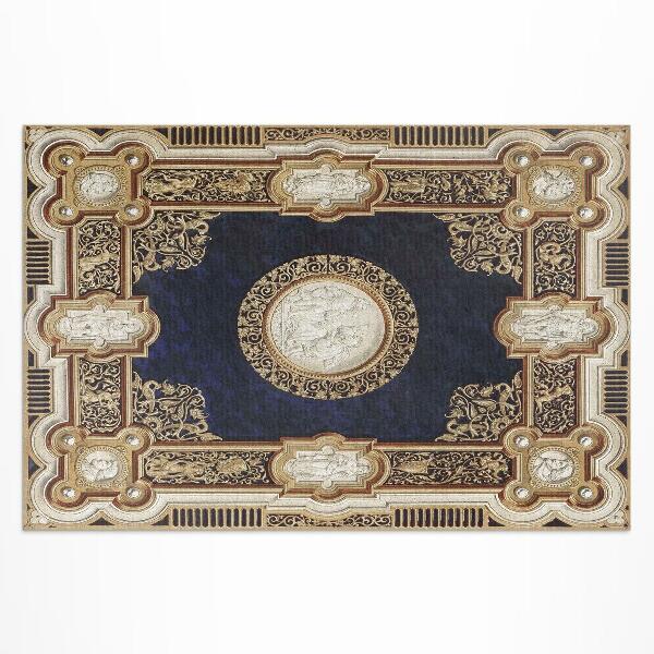 Buitenkleed Boekomslag antiek ontwerp