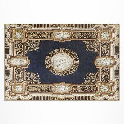 Buitenkleed Boekomslag antiek ontwerp