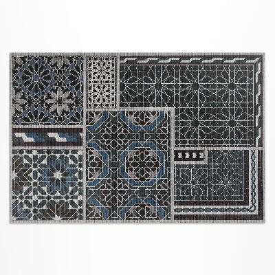 Buitenkleed De historische Albert Racinet-moskee