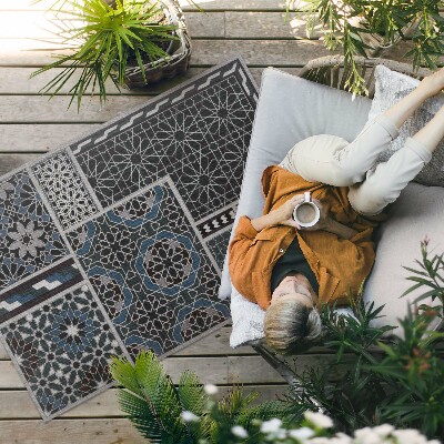 Buitenkleed De historische Albert Racinet-moskee