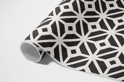 Buitenkleed Normale tegels, modieuze mozaïek