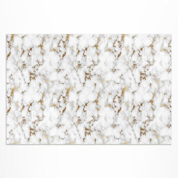 Buitenkleed Licht marmer, een modieuze steen