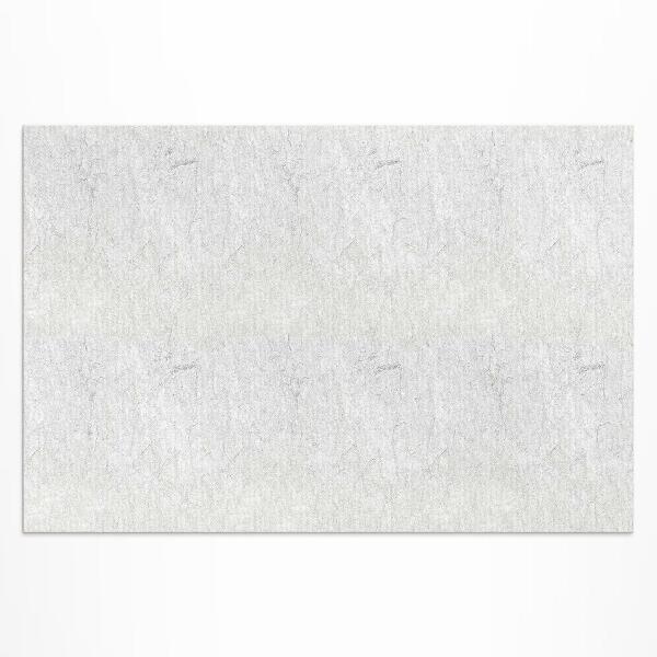 Buiten tapijt Betontextuur lichte steen